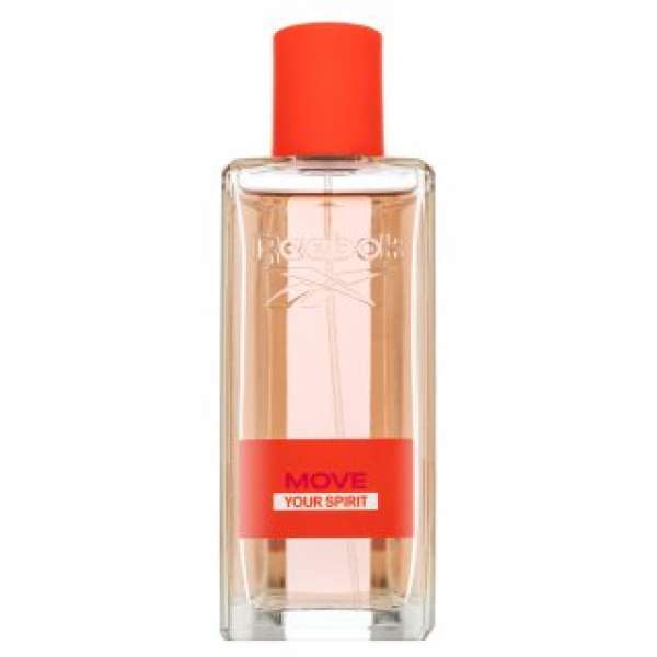 Reebok Move Your Spirit Eau de Toilette nőknek 50 ml