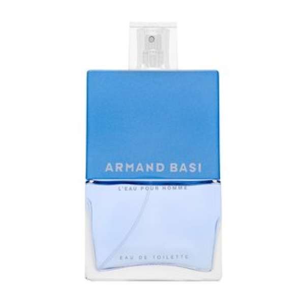 Armand Basi L'Eau Pour Homme Eau de Toilette férfiaknak 125 ml