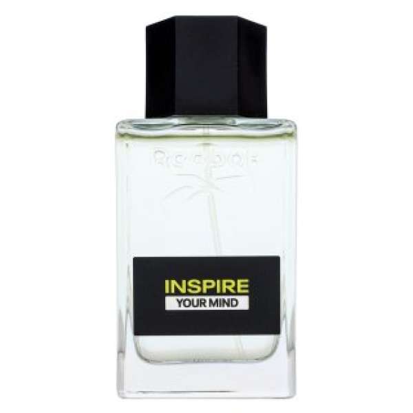 Reebok Inspire Your Mind Eau de Toilette férfiaknak 50 ml