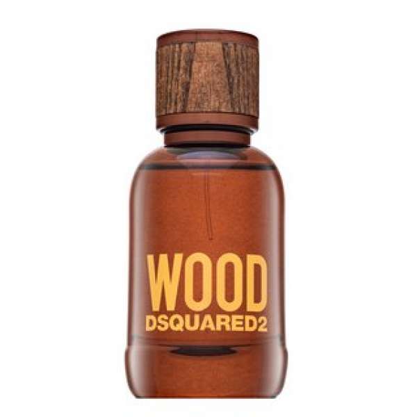 Dsquared2 Wood Eau de Toilette férfiaknak 50 ml