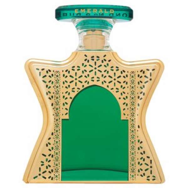 Bond No. 9 Dubai Emerald Eau de Parfum uniszex 100 ml