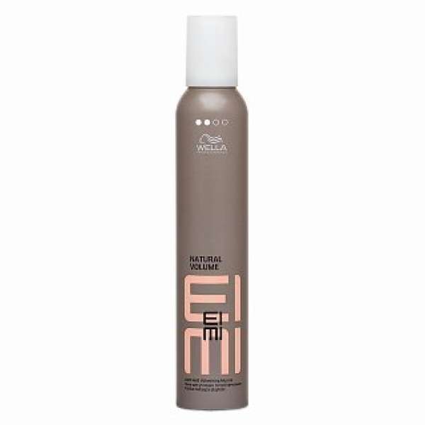 Wella Professionals EIMI Volume Natural Volume hajhab volumen növelésre 300 ml