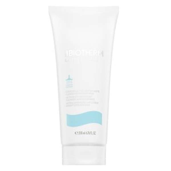 Biotherm Lait De Douche tisztító tusfürdő tej Cleansing Shower Milk 200 ml