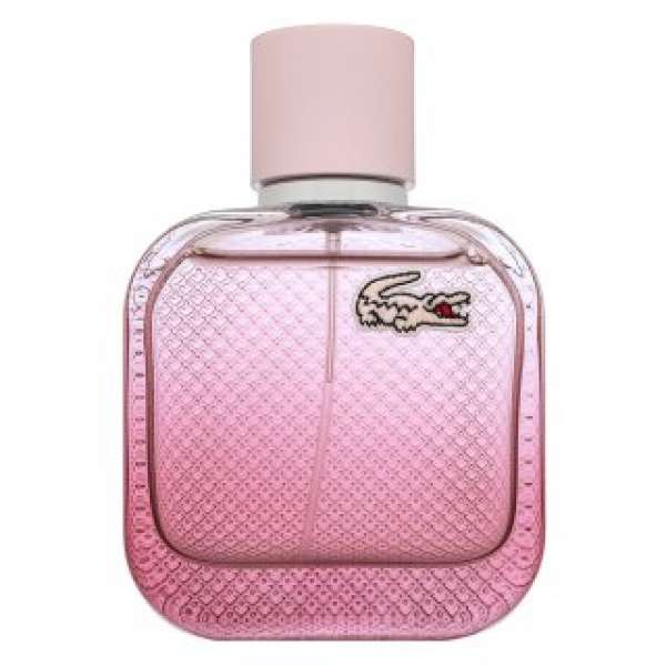 Lacoste L.12.12 Rose Eau Intense Eau de Toilette nőknek 50 ml