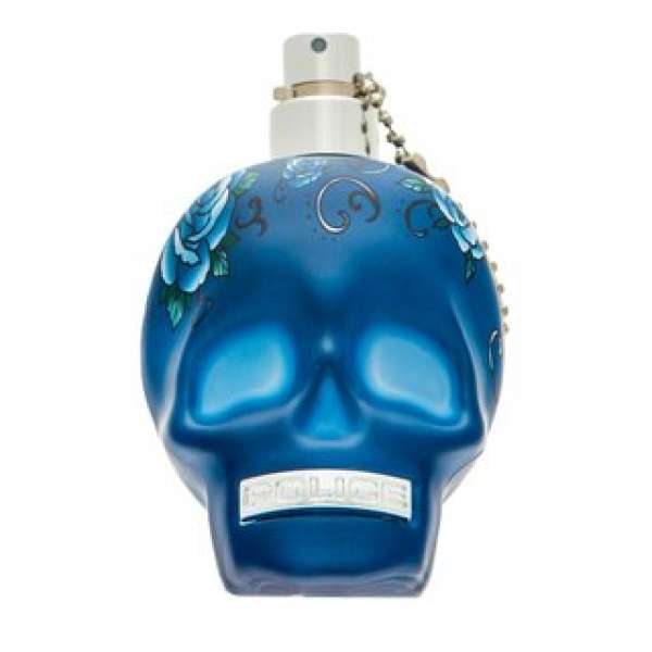 Police To Be Tattooart Eau de Toilette férfiaknak 75 ml