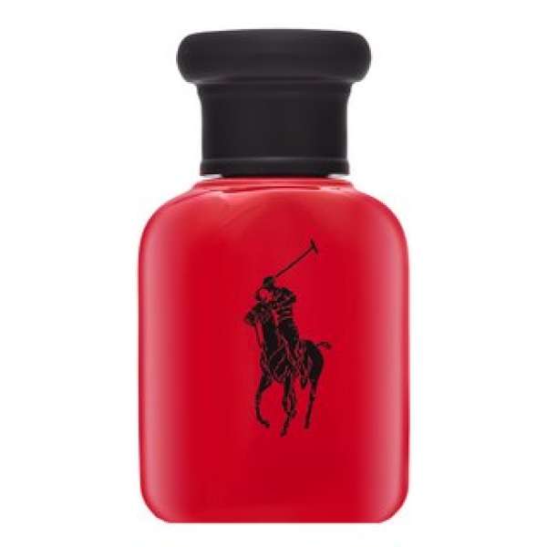 Ralph Lauren Polo Red Eau de Toilette férfiaknak 40 ml