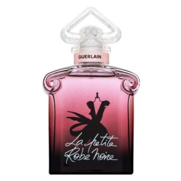 Guerlain La Petite Robe Noire Intense Eau de Parfum nőknek 50 ml