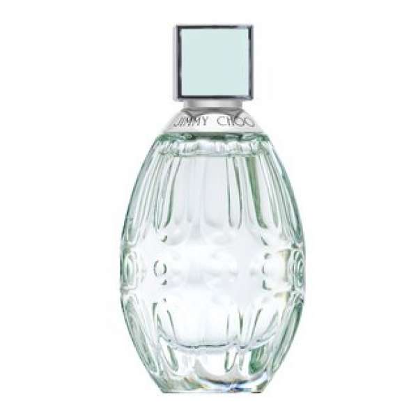 Jimmy Choo Floral Eau de Toilette nőknek 60 ml