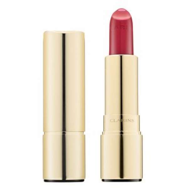 Clarins Joli Rouge hosszan tartó rúzs hidratáló hatású 754 Deep Red 3,5 g