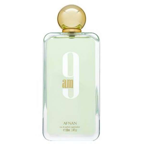 Afnan 9 am Eau de Parfum uniszex 100 ml