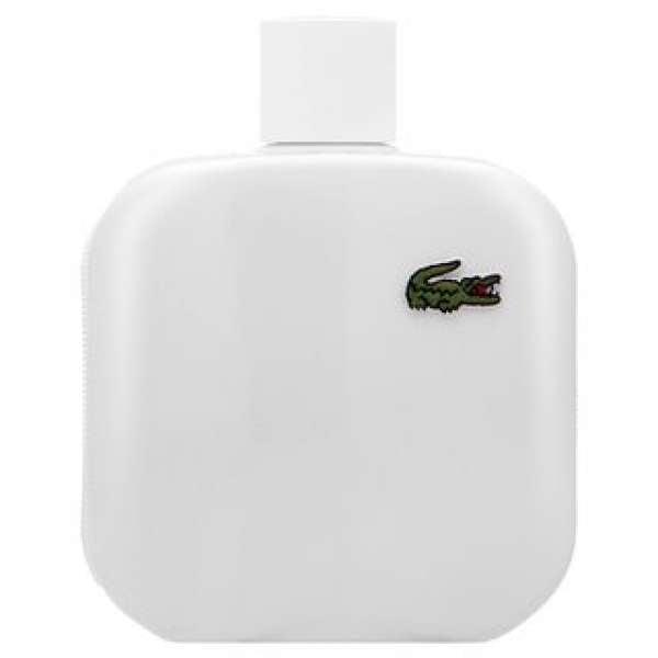 Lacoste Eau de Lacoste L.12.12. Blanc Eau de Toilette férfiaknak 175 ml