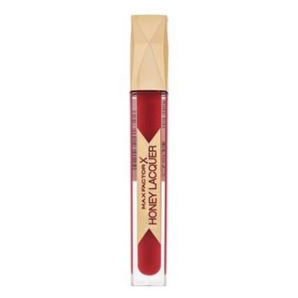 Max Factor Color Elixir Honey Lacquer ajakfény 25 Floral Ruby 3,8 ml