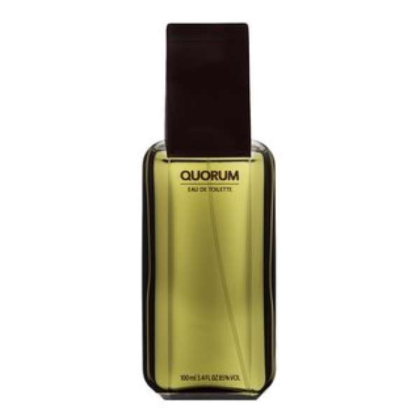 Antonio Puig Quorum Eau de Toilette férfiaknak 100 ml