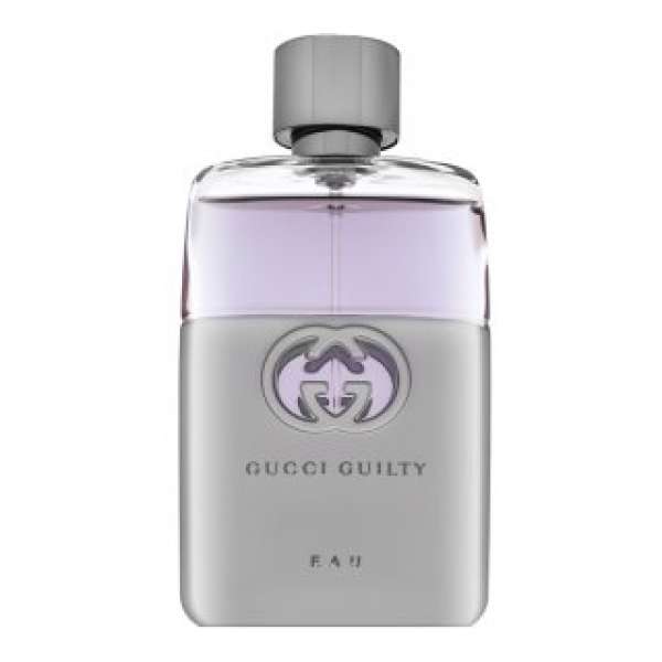 Gucci Guilty Eau pour Homme Eau de Toilette férfiaknak 50 ml