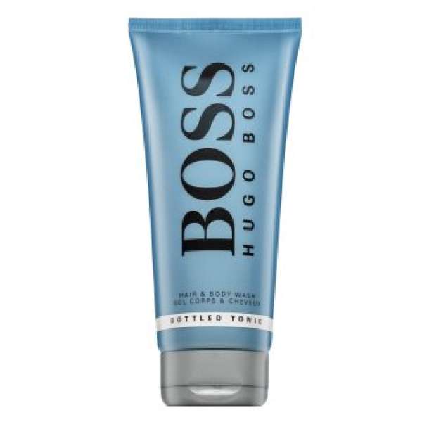 Hugo Boss Boss Bottled Tonic tusfürdő férfiaknak 200 ml