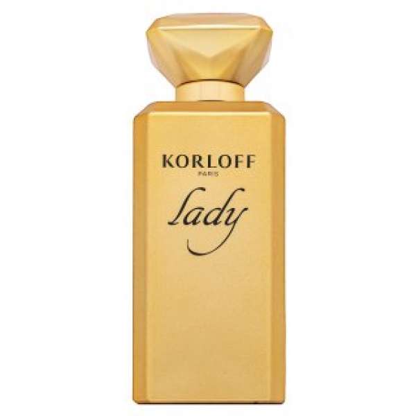 Korloff Paris Lady Korloff Eau de Parfum nőknek 88 ml