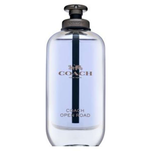 Coach Open Road Eau de Toilette férfiaknak 100 ml