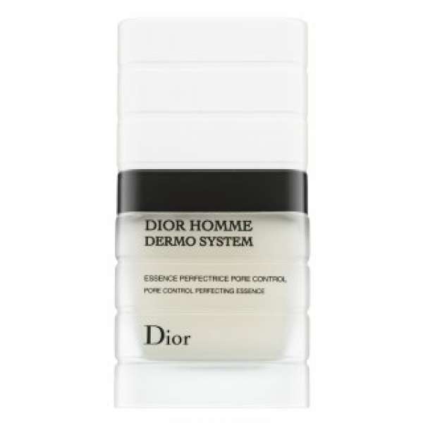 Dior (Christian Dior) Homme Dermo System mattító folyadék Pore Control Perfection Essence 50 ml