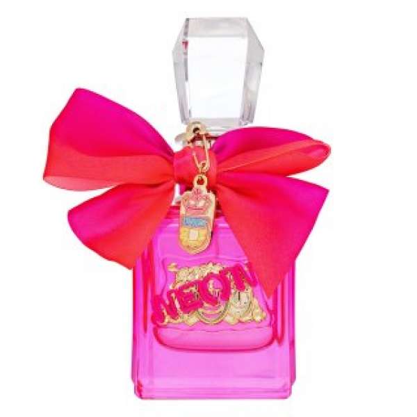 Juicy Couture Viva La Juicy Neon Eau de Parfum nőknek 50 ml