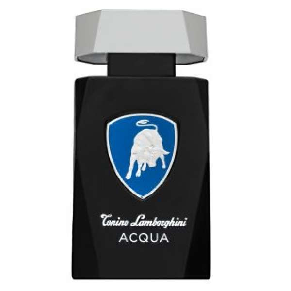 Tonino Lamborghini Acqua Eau de Toilette férfiaknak 125 ml