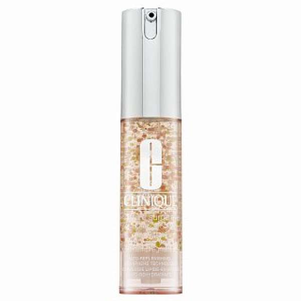 Clinique Moisture Surge Eye 96-Hour Hydro-Filler Concentrate szemkörnyékápoló hidratáló krém 15 ml