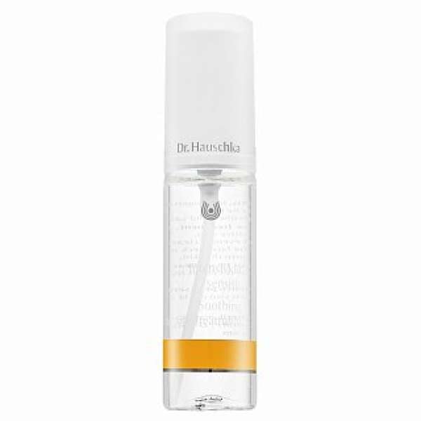 Dr. Hauschka Soothing Intensive Treatment intenzív hidratáló szérum érzékeny arcbőrre 40 ml