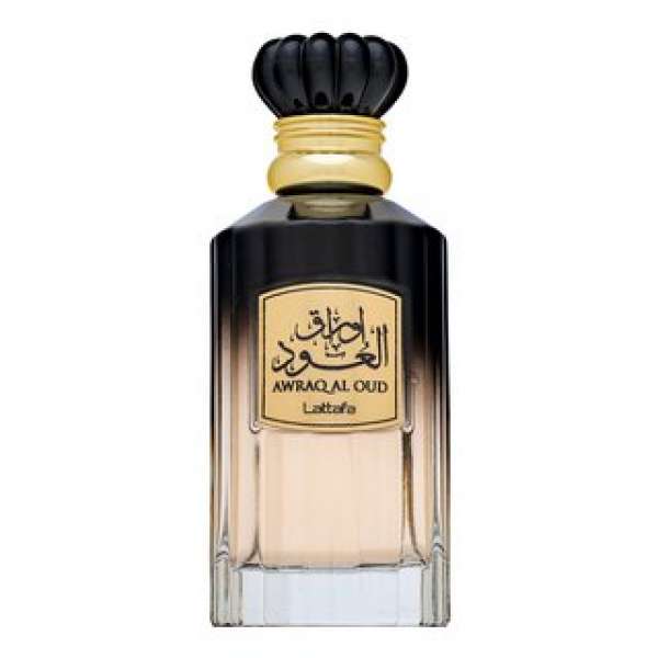 Lattafa Awraq Al Oud Eau de Parfum uniszex 100 ml