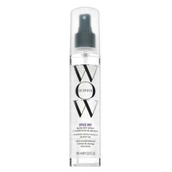 Color Wow Speed Dry Blow-Dry Spray spray a hajszárítás felgyorsítására 150 ml