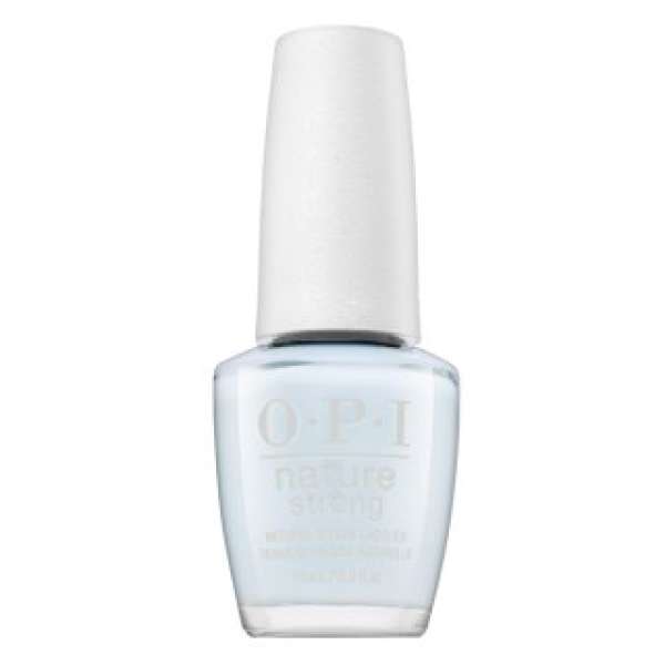 OPI Nature Strong Natural Origin Lacquer körömlakk Raindrop Expectations 15 ml