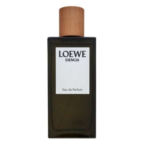 Loewe Esencia Eau de Parfum férfiaknak 100 ml