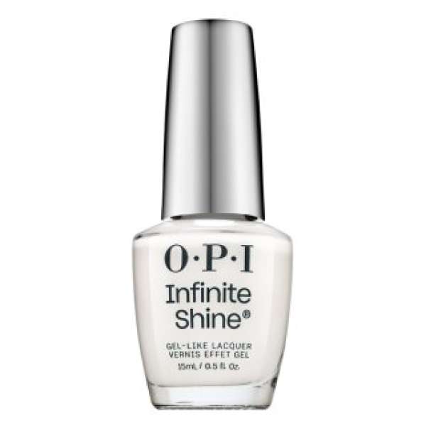 OPI Infinite Shine Gel-Like Lacquer körömlakk géles hatással Funny Bunny 15 ml