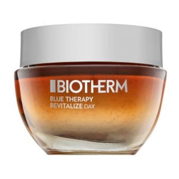 Biotherm Blue Therapy Amber Algae revitalizáló krém Revitalize Anti-Aging Day Cream 50 ml