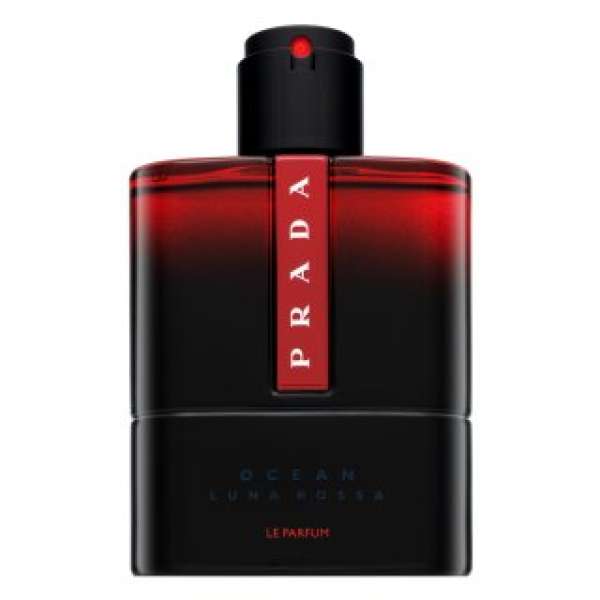Prada Luna Rossa Ocean Le Parfum tiszta parfüm férfiaknak 100 ml