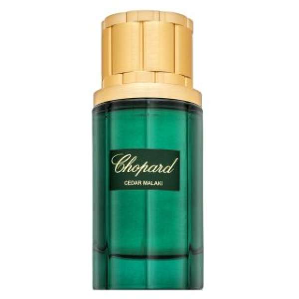 Chopard Cedar Malaki Eau de Parfum férfiaknak 80 ml