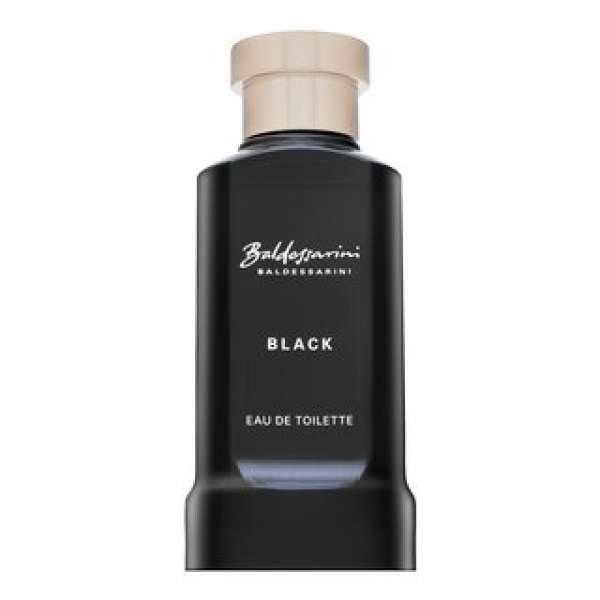 Baldessarini Baldessarini Black Eau de Toilette férfiaknak 75 ml