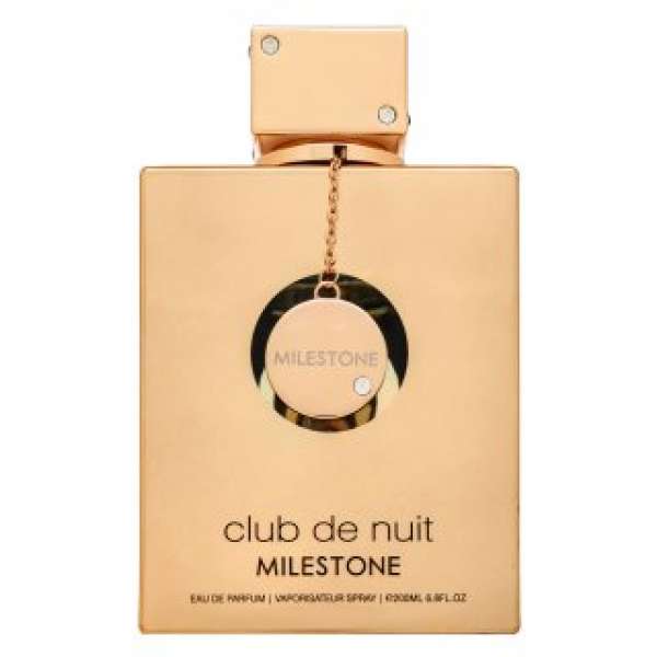 Armaf Club de Nuit Milestone Eau de Parfum uniszex 200 ml