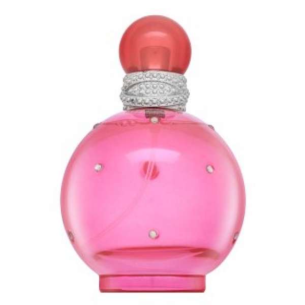 Britney Spears Fantasy Sheer Eau de Toilette nőknek 100 ml