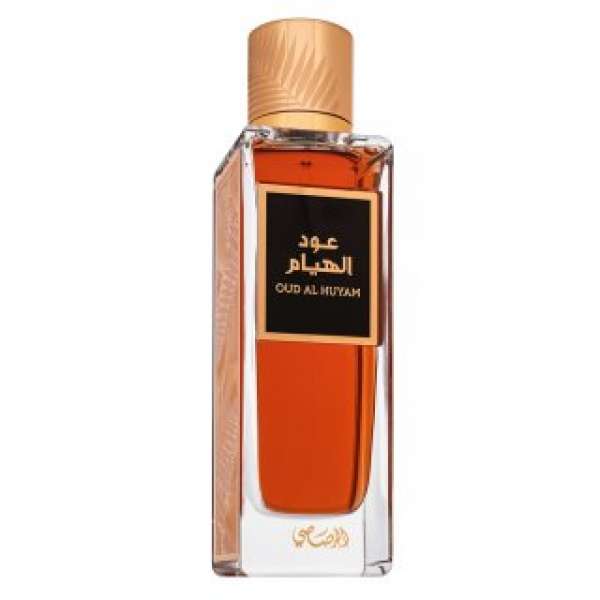 Rasasi Oud Al Huyam Eau de Parfum uniszex 200 ml