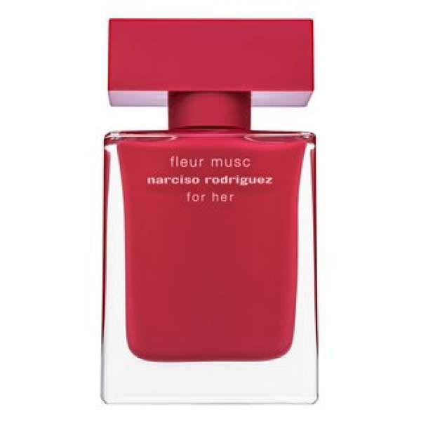 Narciso Rodriguez Fleur Musc for Her Eau de Parfum nőknek 30 ml