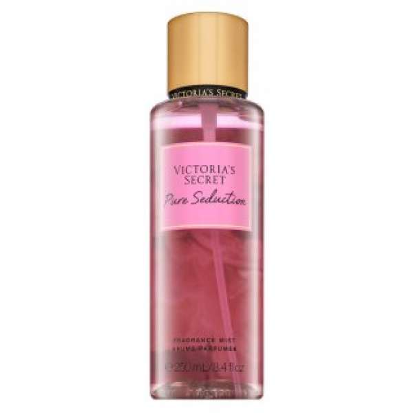 Victoria's Secret Pure Seduction testápoló spray nőknek 250 ml