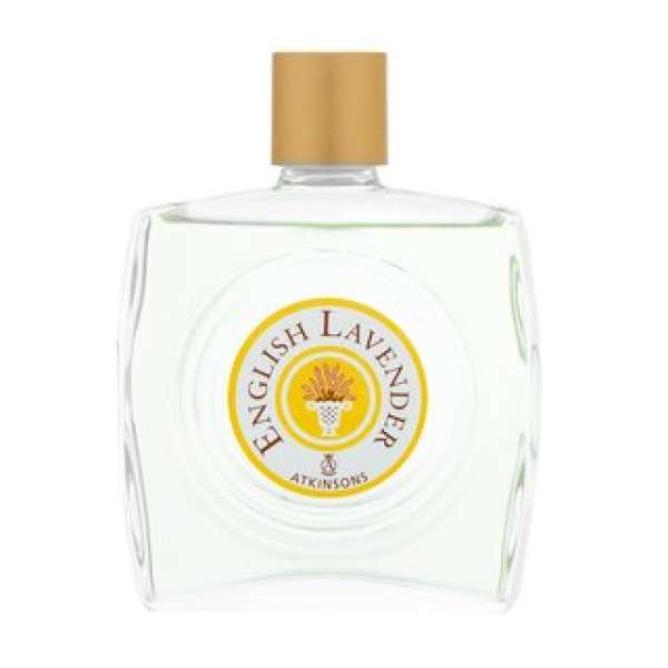Atkinsons English Lavender Eau de Toilette uniszex 150 ml