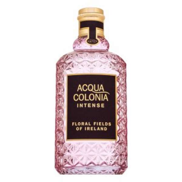 4711 Acqua Colonia Intense Floral Fields Of Ireland Eau de Cologne uniszex 170 ml