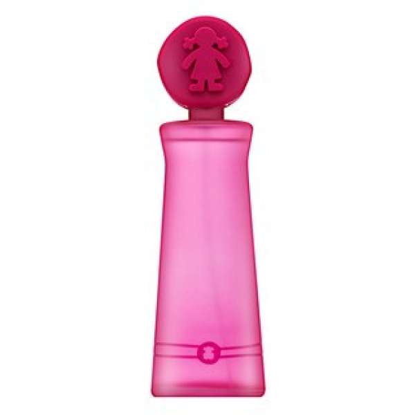 Tous Tous Kids Girl Eau de Toilette gyerekeknek 100 ml