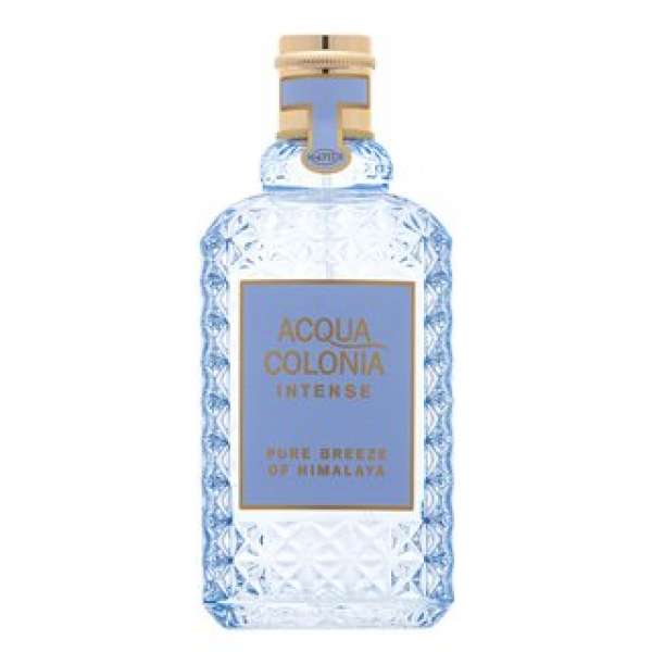 4711 Acqua Colonia Intense Pure Breeze Of Himalaya Eau de Cologne uniszex 170 ml