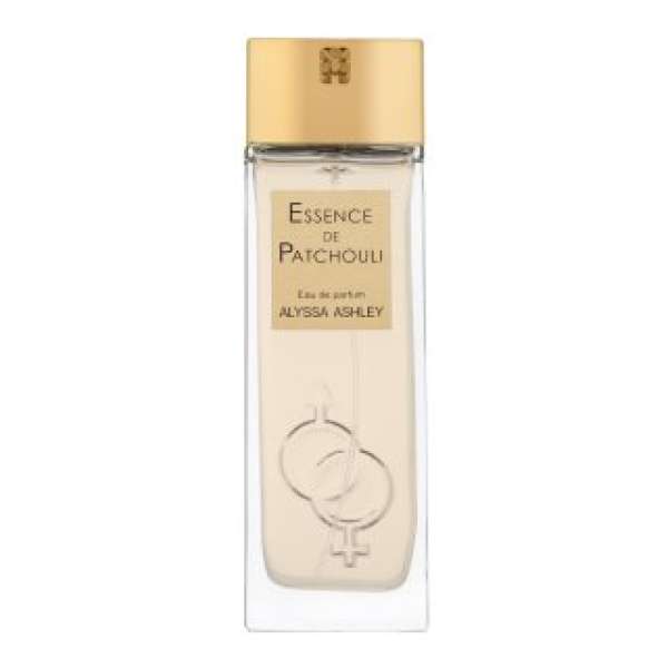 Alyssa Ashley Essence de Patchouli Eau de Parfum nőknek 100 ml