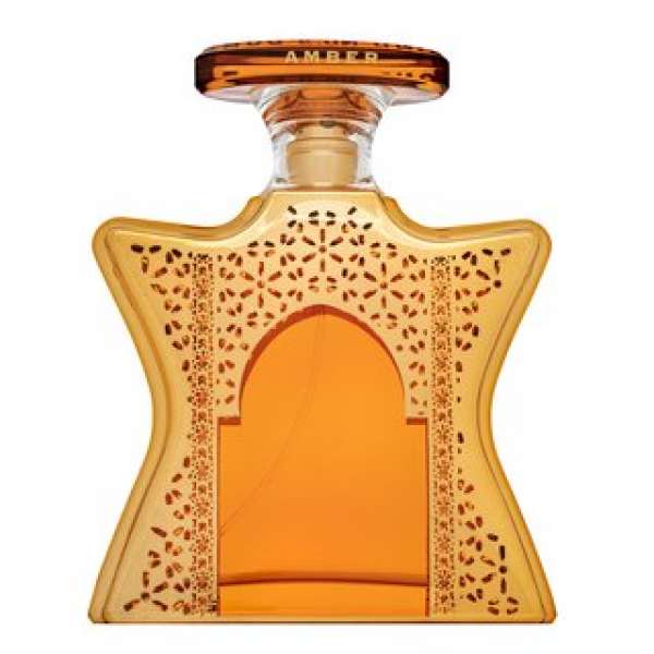 Bond No. 9 Dubai Amber Eau de Parfum uniszex 100 ml