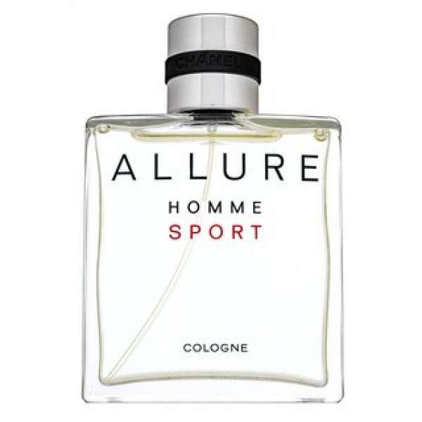 Chanel Allure Homme Sport Cologne Eau de Cologne férfiaknak 50 ml