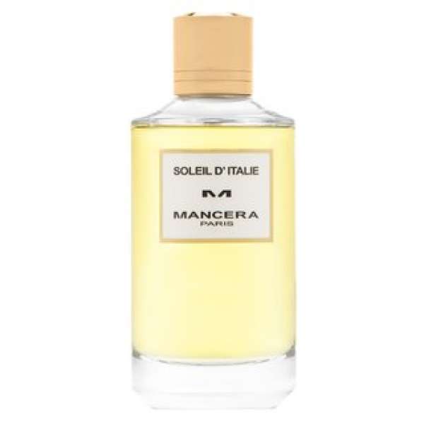 Mancera Soleil D'Italie Eau de Parfum uniszex 120 ml