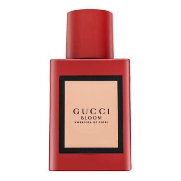 Gucci Bloom Ambrosia di Fiori Eau de Parfum nőknek 30 ml