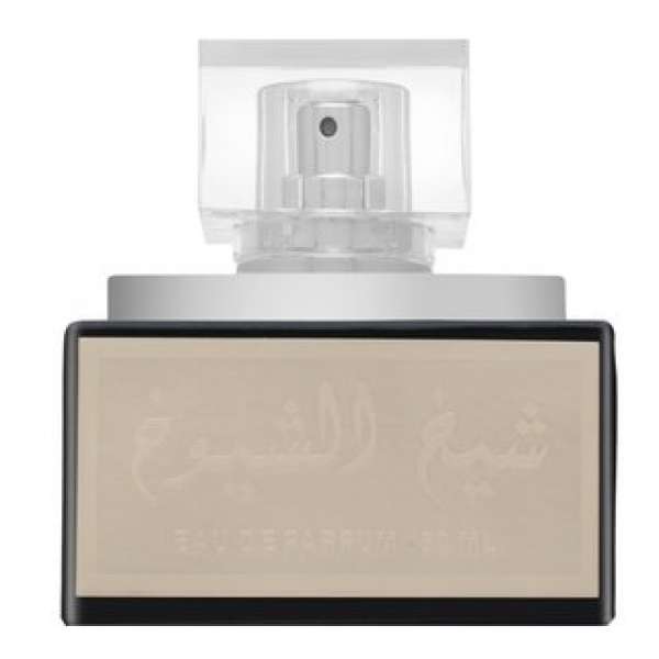 Lattafa Sheikh Al Shuyukh Eau de Parfum uniszex 50 ml